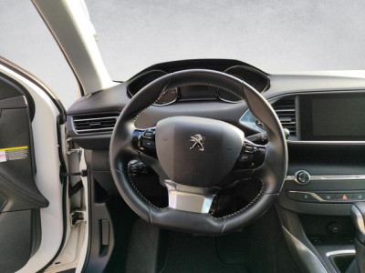 Peugeot 308 Gebrauchtwagen Peugeot 308 Gebrauchtwagen