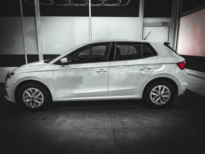 Skoda Fabia Gebrauchtwagen Skoda Fabia Gebrauchtwagen
