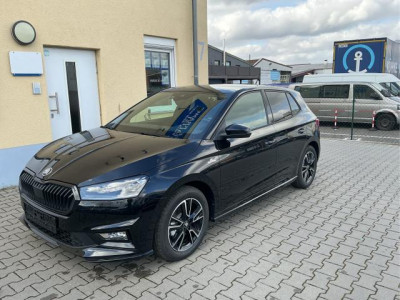 Skoda Fabia Neuwagen