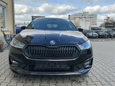 Skoda Fabia Neuwagen