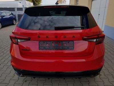 Skoda Fabia Neuwagen Skoda Fabia Neuwagen