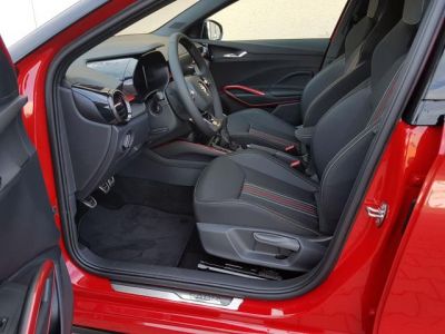 Skoda Fabia Neuwagen