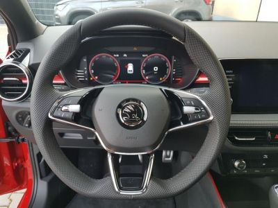Skoda Fabia Neuwagen