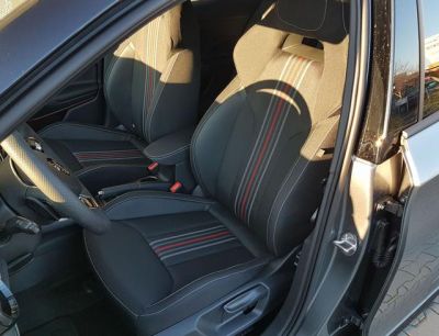 Skoda Fabia Neuwagen