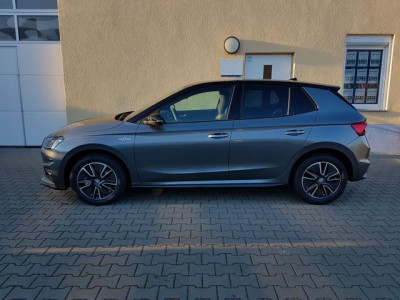 Skoda Fabia Neuwagen