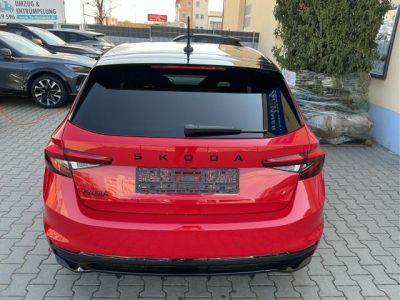 Skoda Fabia Neuwagen Skoda Fabia Neuwagen