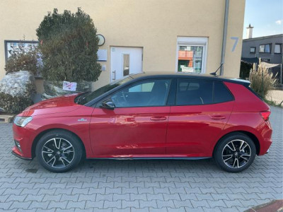 Skoda Fabia Neuwagen