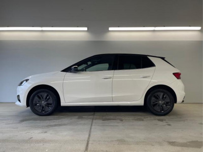 Skoda Fabia Neuwagen