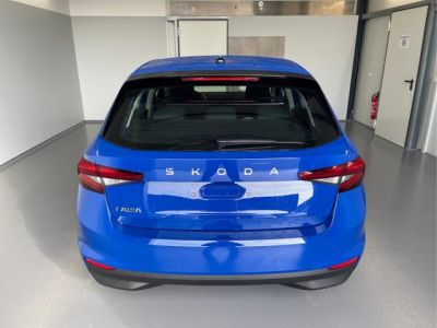 Skoda Fabia Neuwagen Skoda Fabia Neuwagen