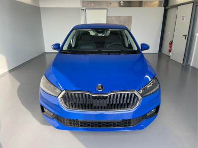 Skoda Fabia Neuwagen
