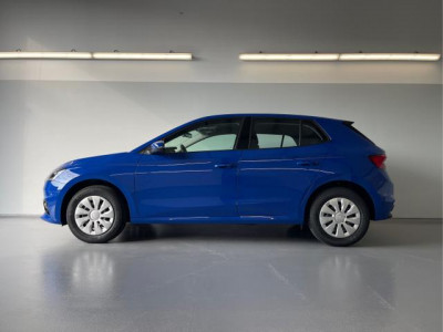 Skoda Fabia Neuwagen