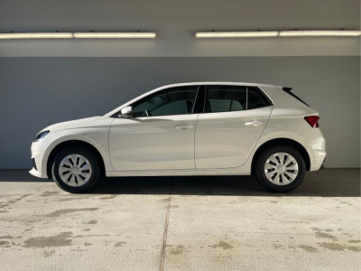 Skoda Fabia Neuwagen