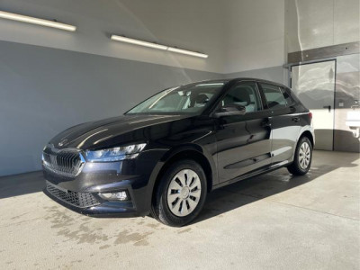 Skoda Fabia Neuwagen