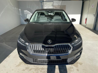 Skoda Fabia Neuwagen