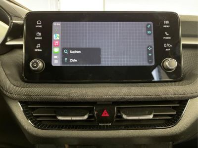 Skoda Fabia Neuwagen