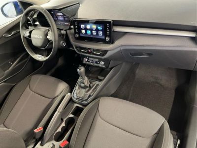 Skoda Fabia Neuwagen