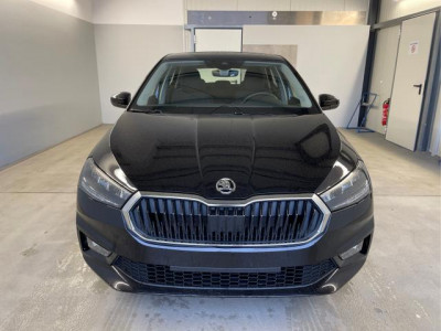 Skoda Fabia Neuwagen