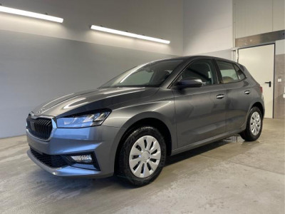 Skoda Fabia Neuwagen