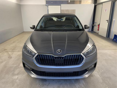 Skoda Fabia Neuwagen