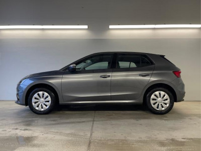 Skoda Fabia Neuwagen