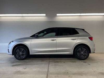 Skoda Fabia Neuwagen