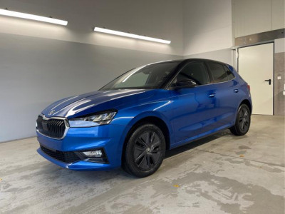Skoda Fabia Neuwagen
