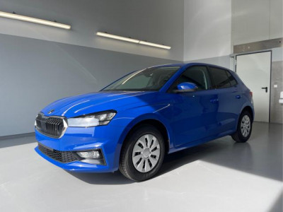 Skoda Fabia Neuwagen