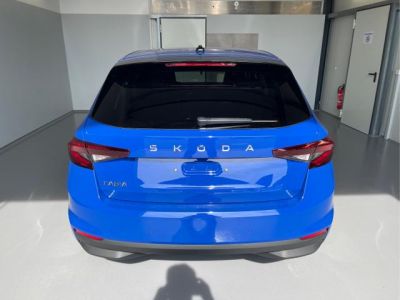 Skoda Fabia Neuwagen Skoda Fabia Neuwagen
