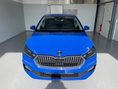 Skoda Fabia Neuwagen