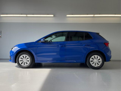 Skoda Fabia Neuwagen