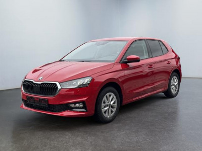 Skoda Fabia Neuwagen