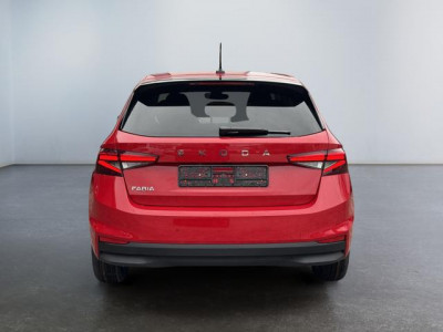 Skoda Fabia Neuwagen