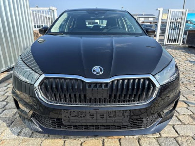 Skoda Fabia Neuwagen