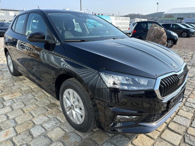 Skoda Fabia Neuwagen