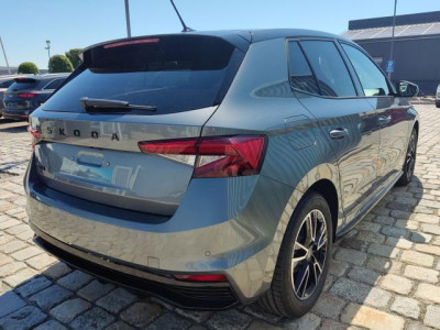 Skoda Fabia Neuwagen