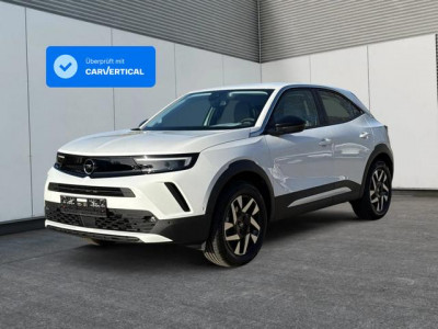 Opel Mokka Gebrauchtwagen