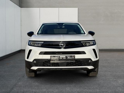Opel Mokka Gebrauchtwagen