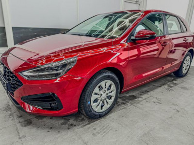 Hyundai i30 Gebrauchtwagen