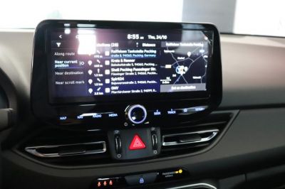 Hyundai i30 Gebrauchtwagen