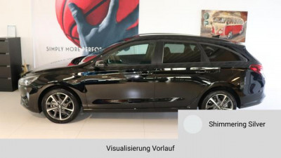 Hyundai i30 Gebrauchtwagen