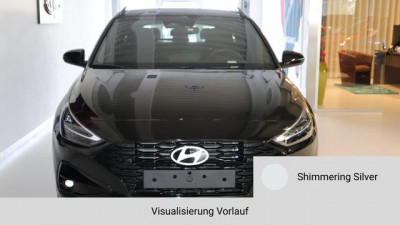 Hyundai i30 Gebrauchtwagen
