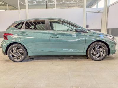 Hyundai i20 Gebrauchtwagen