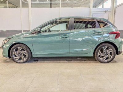 Hyundai i20 Gebrauchtwagen