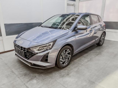 Hyundai i20 Gebrauchtwagen