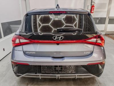 Hyundai i20 Gebrauchtwagen