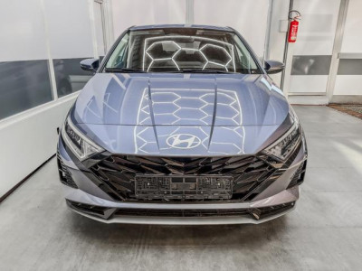 Hyundai i20 Gebrauchtwagen