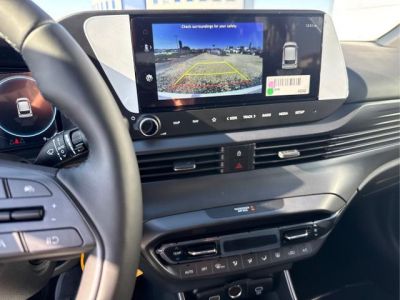 Hyundai i20 Gebrauchtwagen
