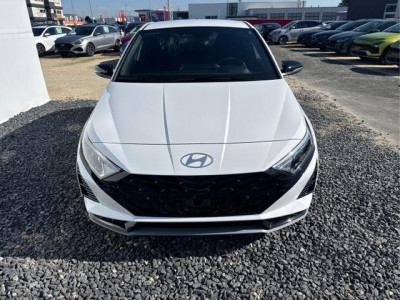 Hyundai i20 Gebrauchtwagen