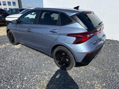 Hyundai i20 Gebrauchtwagen