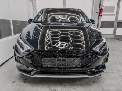 Hyundai i20 Gebrauchtwagen